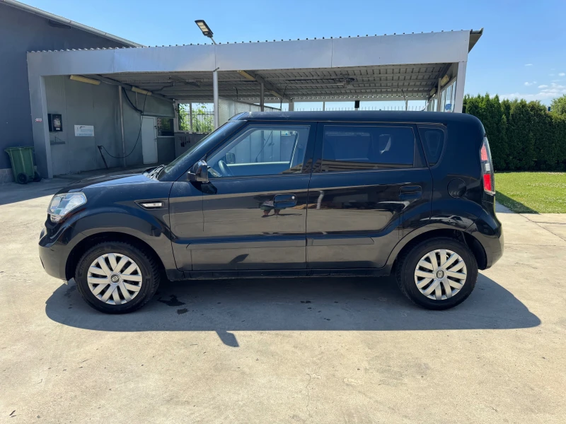 Kia Soul 1.6 , снимка 10 - Автомобили и джипове - 49815261