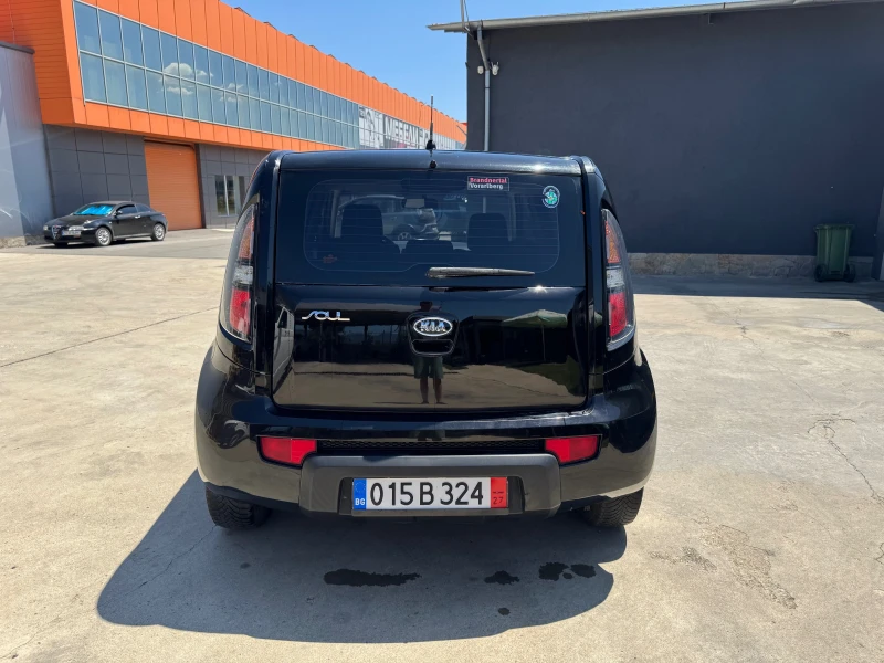 Kia Soul 1.6 , снимка 6 - Автомобили и джипове - 49815261
