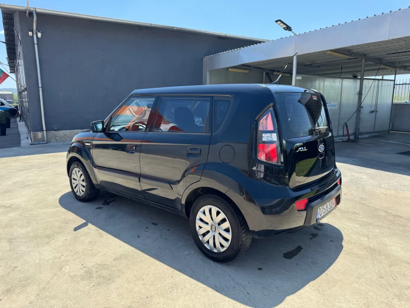 Kia Soul 1.6 , снимка 8 - Автомобили и джипове - 49815261