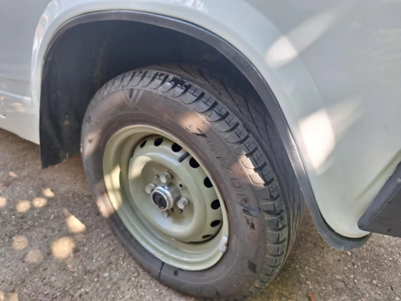 Lada 2107, снимка 10 - Автомобили и джипове - 51783546