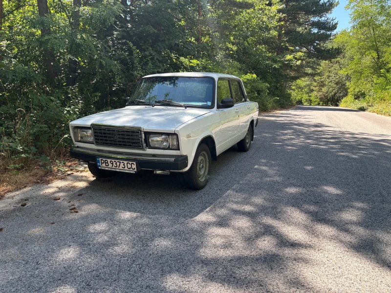 Lada 2107, снимка 3 - Автомобили и джипове - 51783546