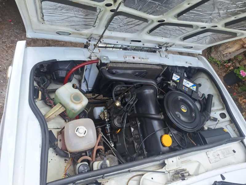 Lada 2107, снимка 7 - Автомобили и джипове - 51783546