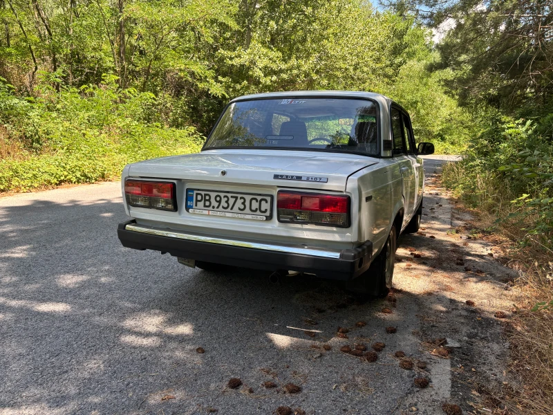 Lada 2107