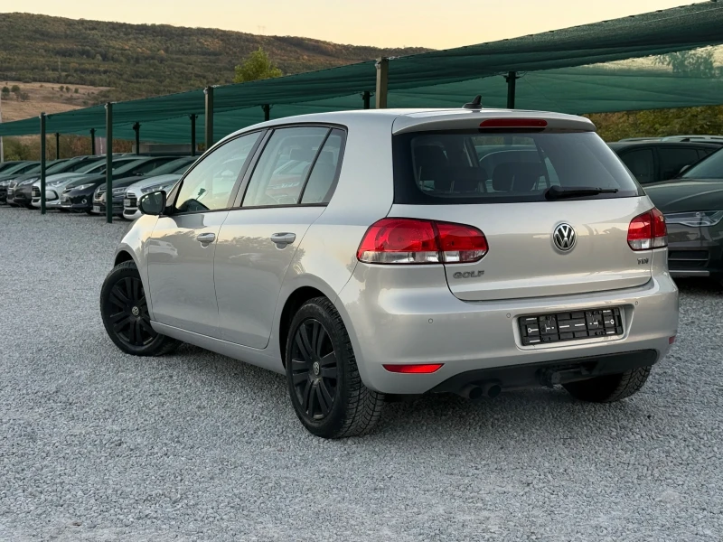 VW Golf 2.0TDi Нави Климатроник, снимка 4 - Автомобили и джипове - 51818669