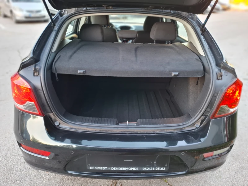 Chevrolet Cruze 2.0TDI 163hp * КЛИМАТИК * EURO 5 * ЛИЗИНГ * , снимка 15 - Автомобили и джипове - 52239894