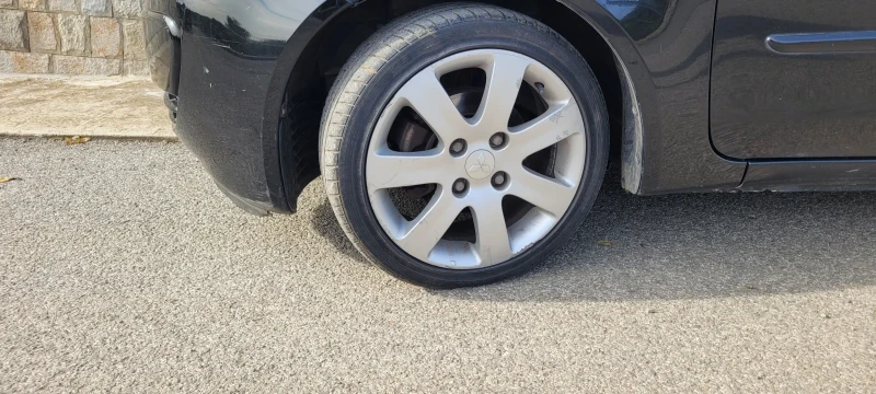 Mitsubishi Colt, снимка 9 - Автомобили и джипове - 52321386