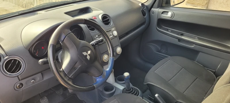 Mitsubishi Colt, снимка 7 - Автомобили и джипове - 52321386
