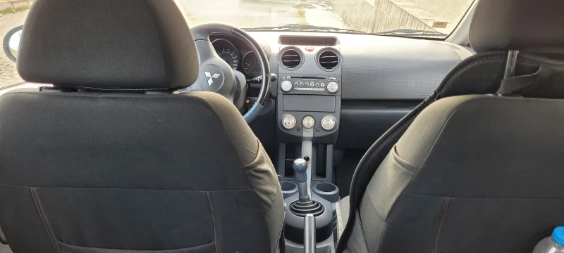 Mitsubishi Colt, снимка 8 - Автомобили и джипове - 52321386