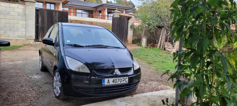 Mitsubishi Colt, снимка 3 - Автомобили и джипове - 52321386