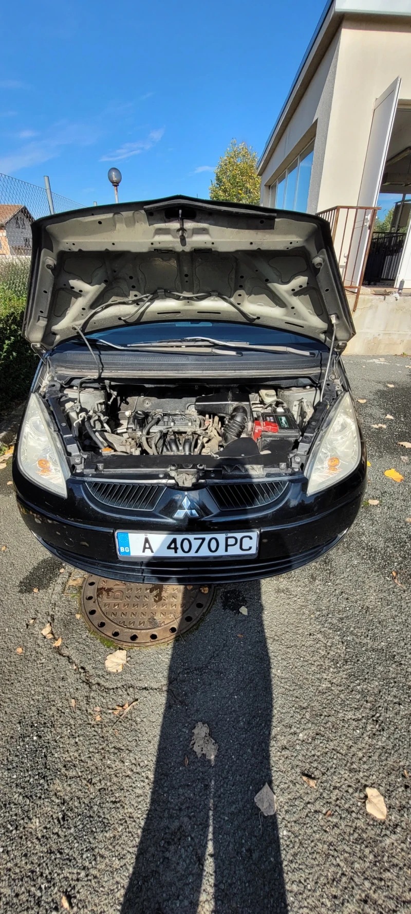 Mitsubishi Colt, снимка 12 - Автомобили и джипове - 52321386