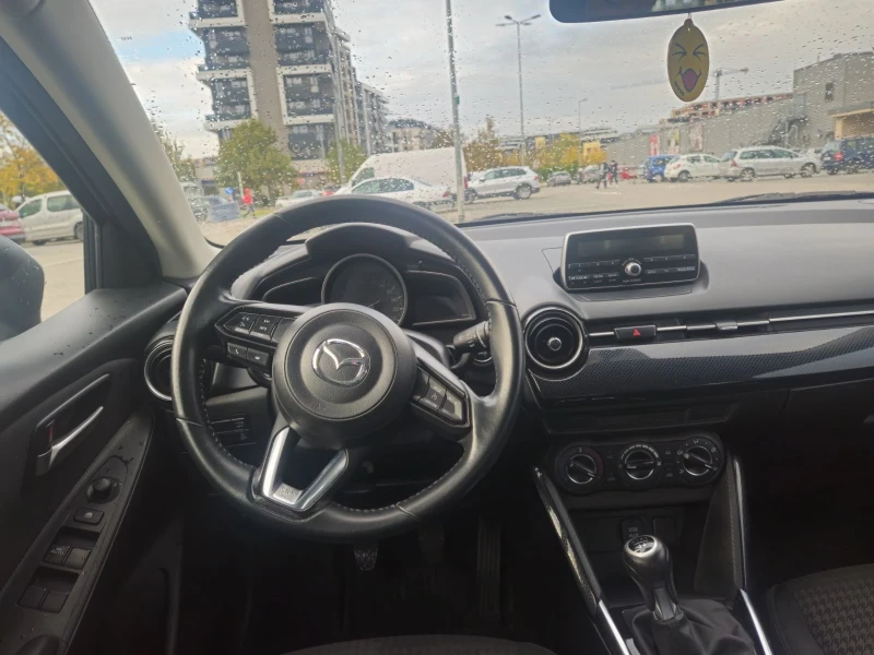 Mazda 2, снимка 7 - Автомобили и джипове - 52324542