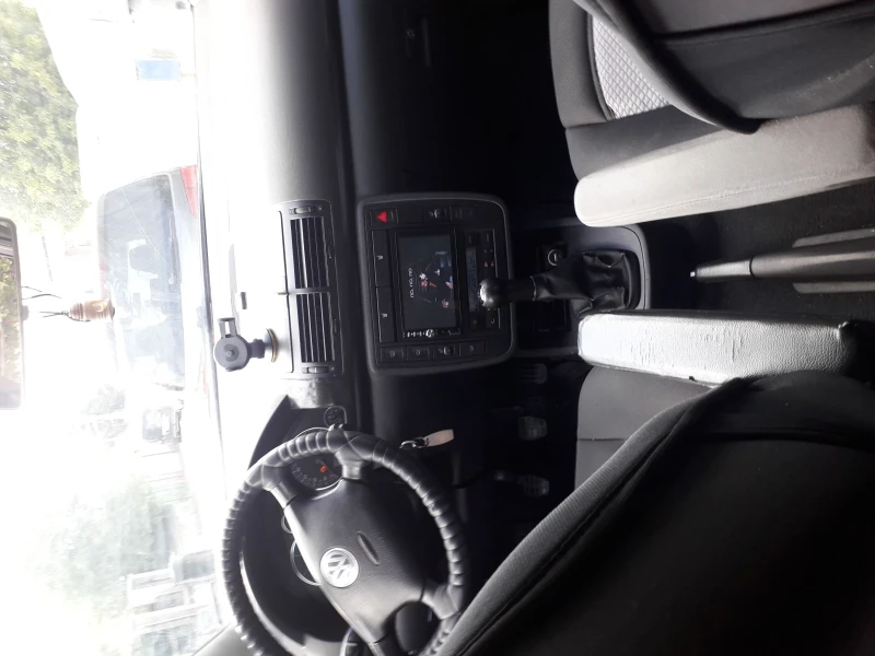 VW Sharan, снимка 2 - Автомобили и джипове - 52682272