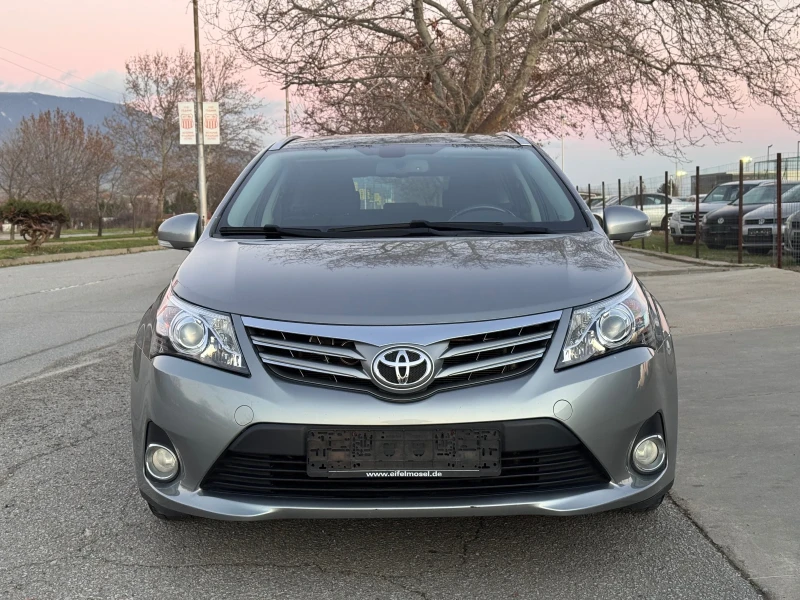 Toyota Avensis 1.8i 147кс * ГАРАНЦИЯ* FACE* , снимка 8 - Автомобили и джипове - 52747165