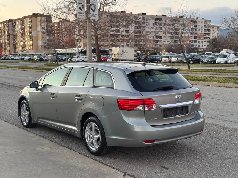 Toyota Avensis 1.8i 147кс * ГАРАНЦИЯ* FACE* , снимка 3 - Автомобили и джипове - 52747165