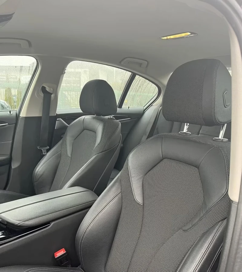 BMW 530 G30 Sport Line, снимка 6 - Автомобили и джипове - 52811306