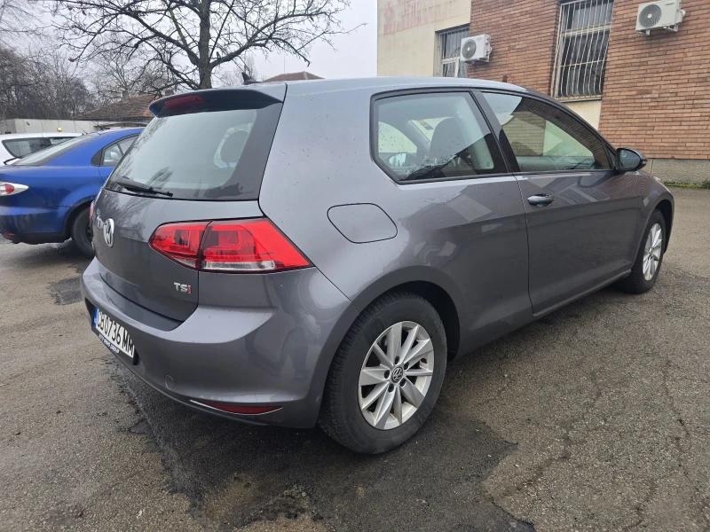 VW Golf 1.8 TSI Auto реални км, снимка 6 - Автомобили и джипове - 53260165