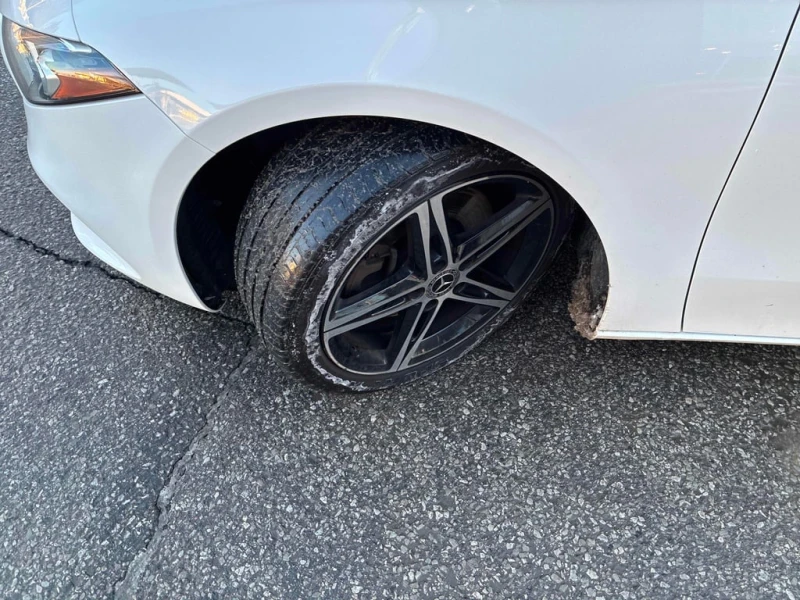 Mercedes-Benz A 250 * CARFAX * БЕЗ ПЪРВОНАЧАЛНА ВНОСКА, снимка 7 - Автомобили и джипове - 53309107