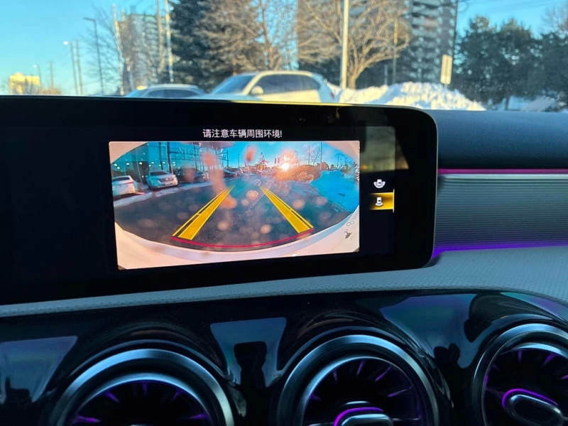 Mercedes-Benz A 250 * CARFAX * БЕЗ ПЪРВОНАЧАЛНА ВНОСКА, снимка 14 - Автомобили и джипове - 53309107