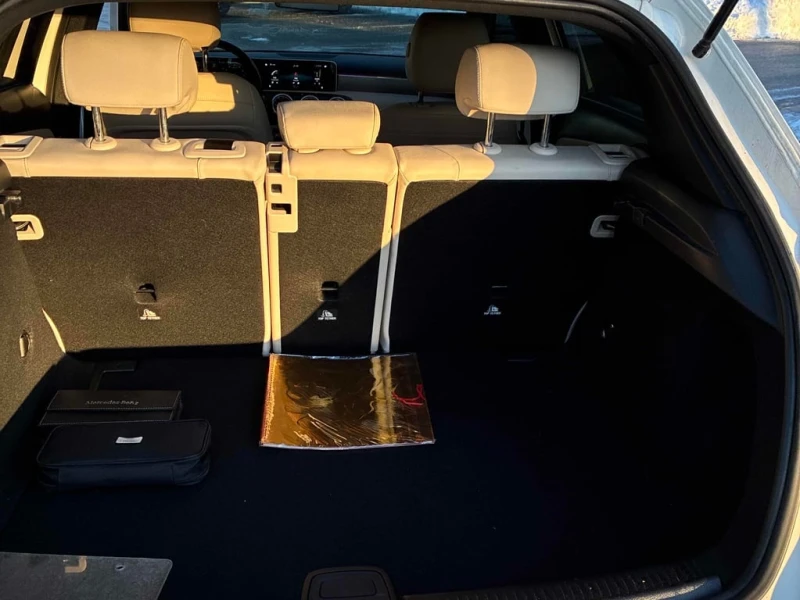 Mercedes-Benz A 250 * CARFAX * БЕЗ ПЪРВОНАЧАЛНА ВНОСКА, снимка 13 - Автомобили и джипове - 53309107