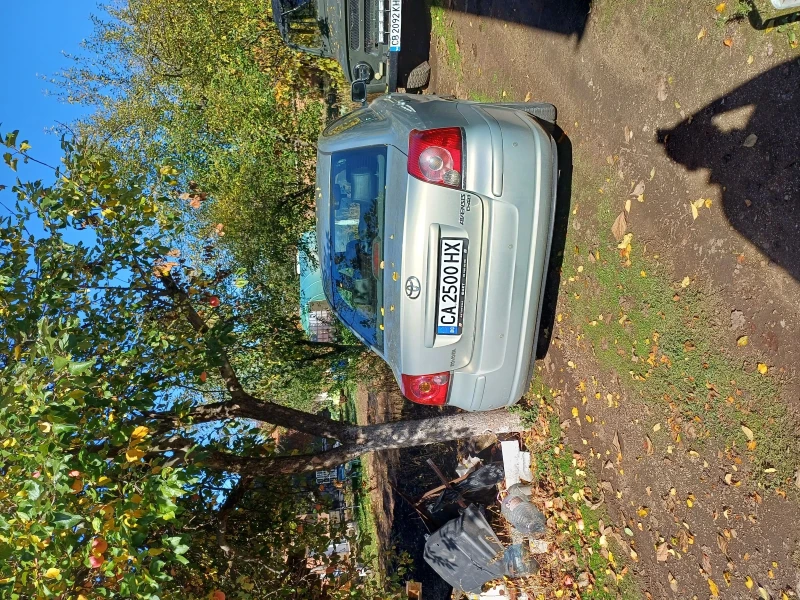 Toyota Avensis, снимка 16 - Автомобили и джипове - 53355404