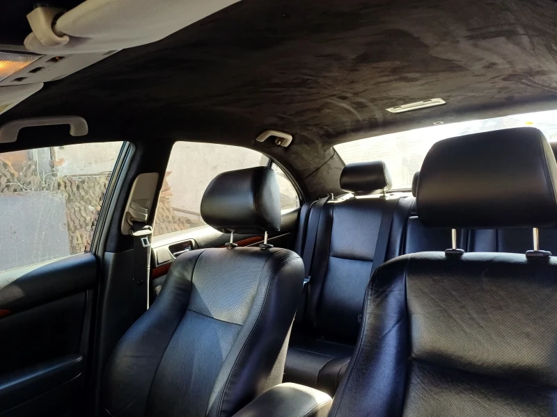 Toyota Avensis, снимка 4 - Автомобили и джипове - 53355404