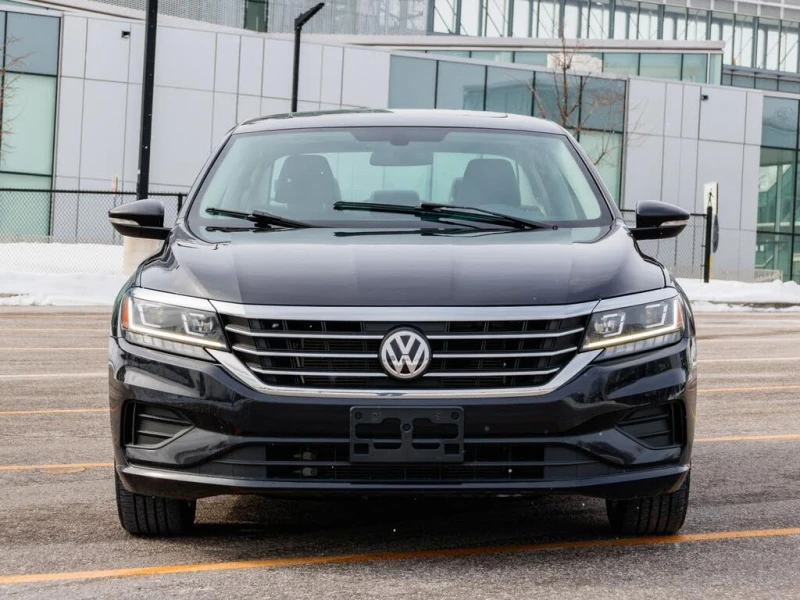 VW Passat * 2.0T* HIGHLINE* АвтоКредит* (ЦЕНА ДО БГ), снимка 2 - Автомобили и джипове - 53471903