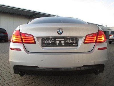 BMW 530 530XD, снимка 3 - Автомобили и джипове - 13279936