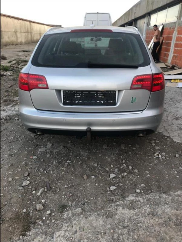 Audi A6 2.0 2.7 3.0 3.2, снимка 3 - Автомобили и джипове - 38006560