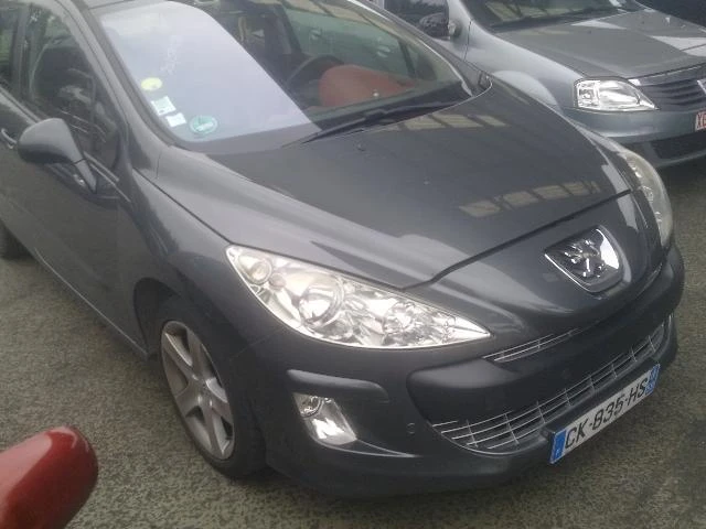 Peugeot 308 1.4i/1.6i/HDi/2.0HDi, снимка 1 - Автомобили и джипове - 26142400