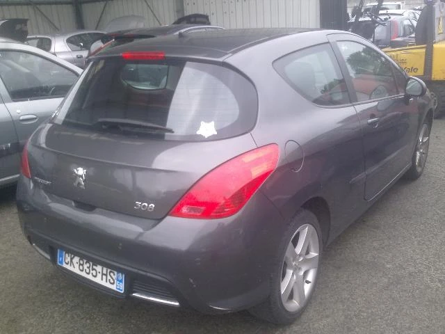 Peugeot 308 1.4i/1.6i/HDi/2.0HDi, снимка 4 - Автомобили и джипове - 26142400