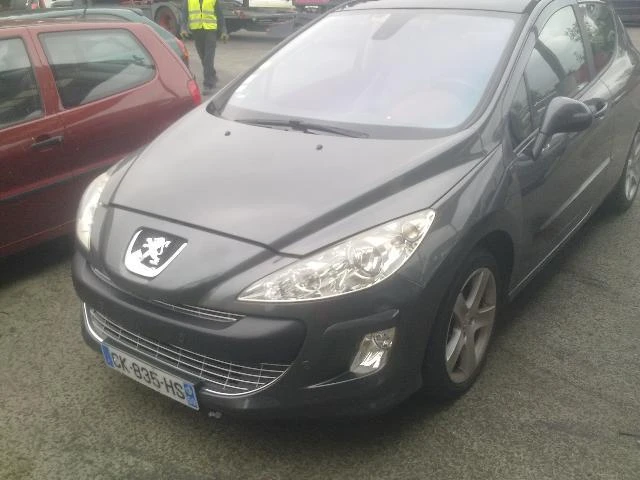 Peugeot 308 1.4i/1.6i/HDi/2.0HDi, снимка 2 - Автомобили и джипове - 26142400