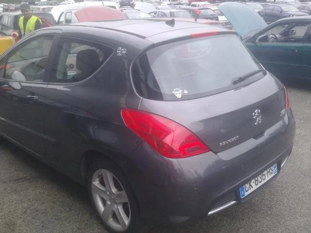 Peugeot 308 1.4i/1.6i/HDi/2.0HDi, снимка 5 - Автомобили и джипове - 26142400