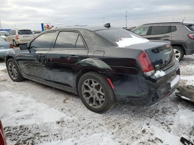 Chrysler 300c, снимка 3 - Автомобили и джипове - 48718776