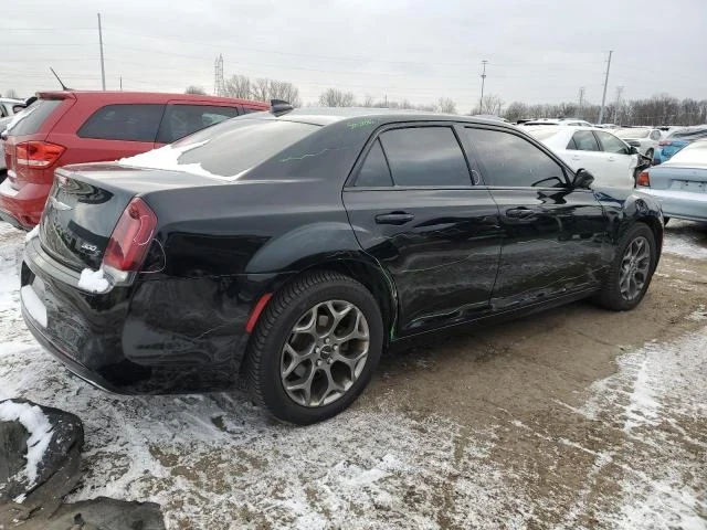 Chrysler 300c, снимка 4 - Автомобили и джипове - 48718776