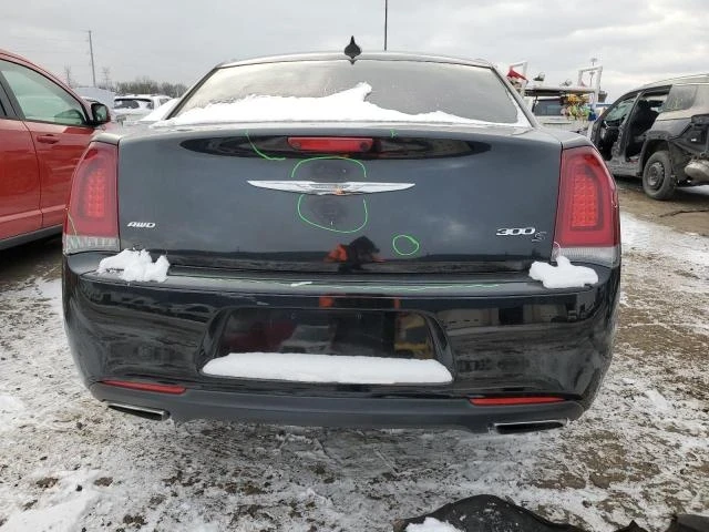 Chrysler 300c, снимка 6 - Автомобили и джипове - 48718776