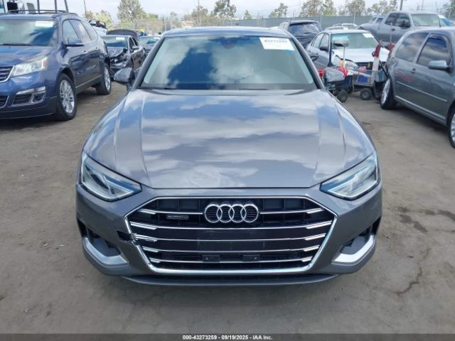 Audi A4 PREMIUM 40 TFSI QUATTRO S TRONIC | Mobile.bg   2