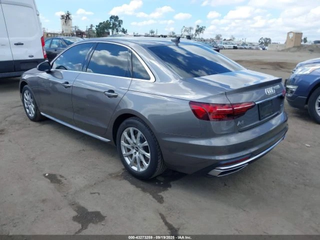 Audi A4 PREMIUM 40 TFSI QUATTRO S TRONIC | Mobile.bg   4