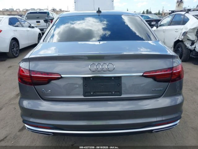 Audi A4 PREMIUM 40 TFSI QUATTRO S TRONIC | Mobile.bg   5