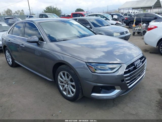 Audi A4 PREMIUM 40 TFSI QUATTRO S TRONIC - 37450 лв. / 19147.88 € - 92089243 1