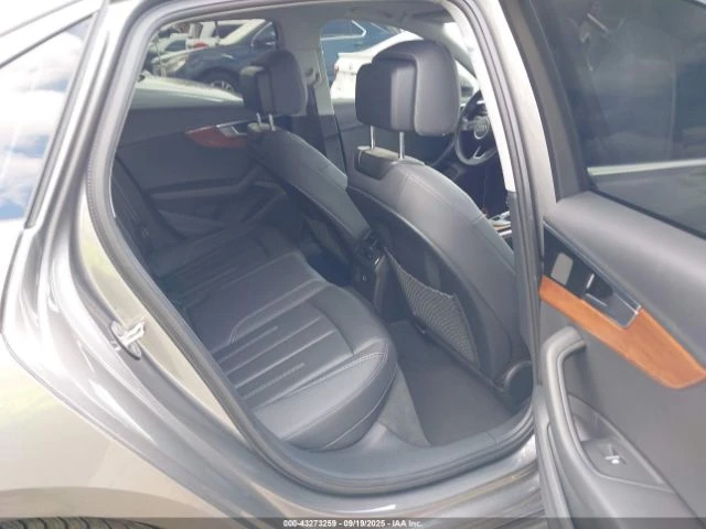 Audi A4 PREMIUM 40 TFSI QUATTRO S TRONIC | Mobile.bg   12