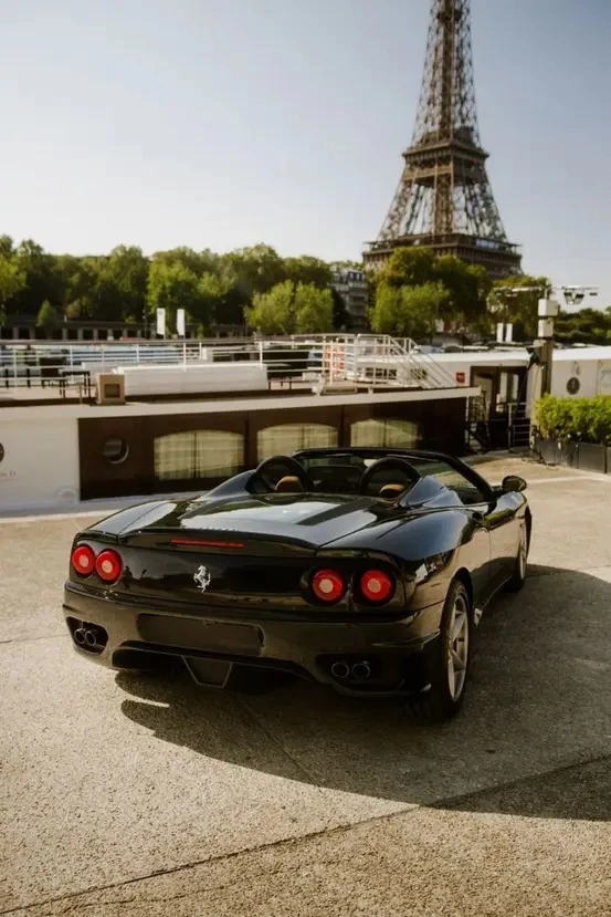 Ferrari 360 modena Spyder | Mobile.bg � ����������� 2
