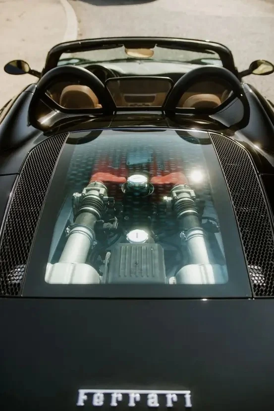 Ferrari 360 modena Spyder | Mobile.bg � ����������� 3