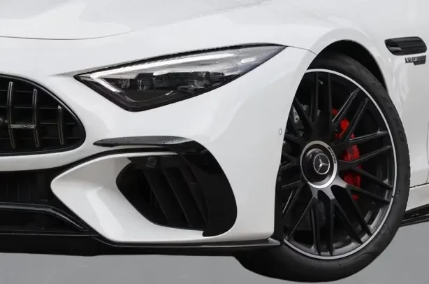 Mercedes-Benz SL 55 AMG 4Matic+ = Premium Plus = �������� | Mobile.bg � ����������� 3