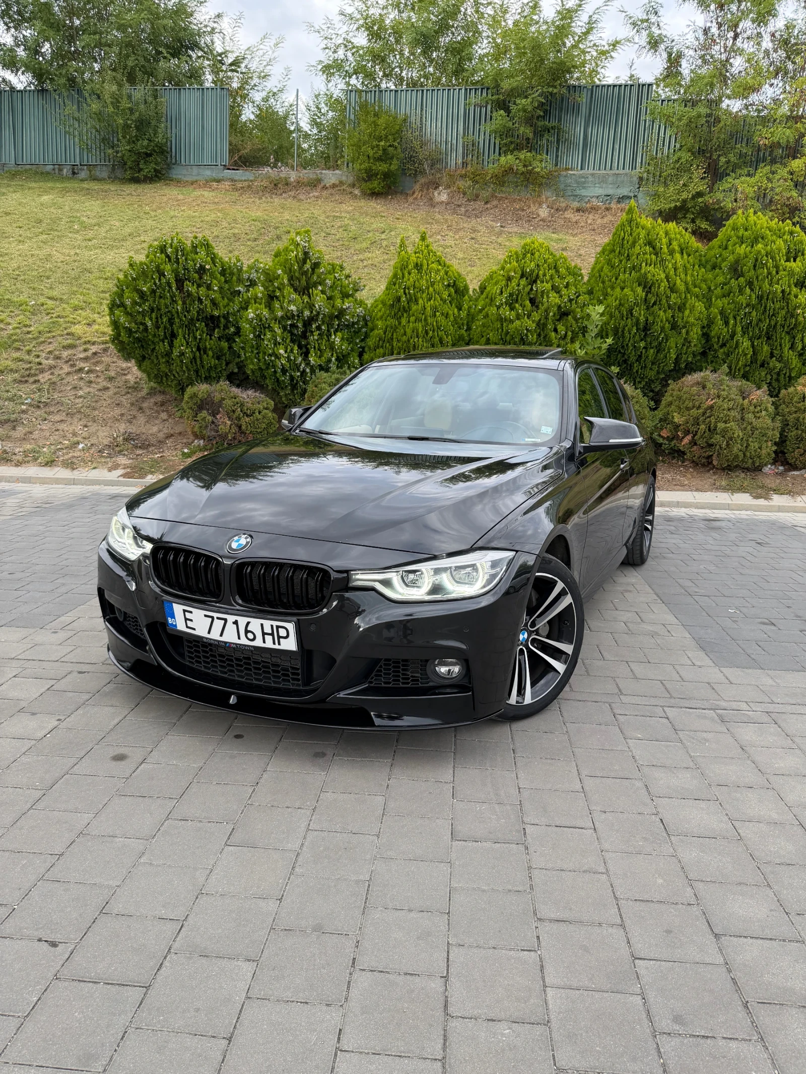 BMW 340 I xDrive b58, снимка 1