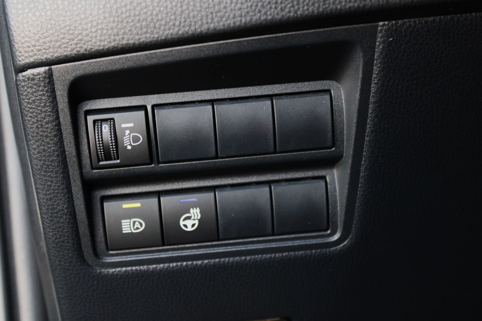 Toyota Yaris GR FOUR CARBON KEYLESS 261HP CAM  | Mobile.bg   11