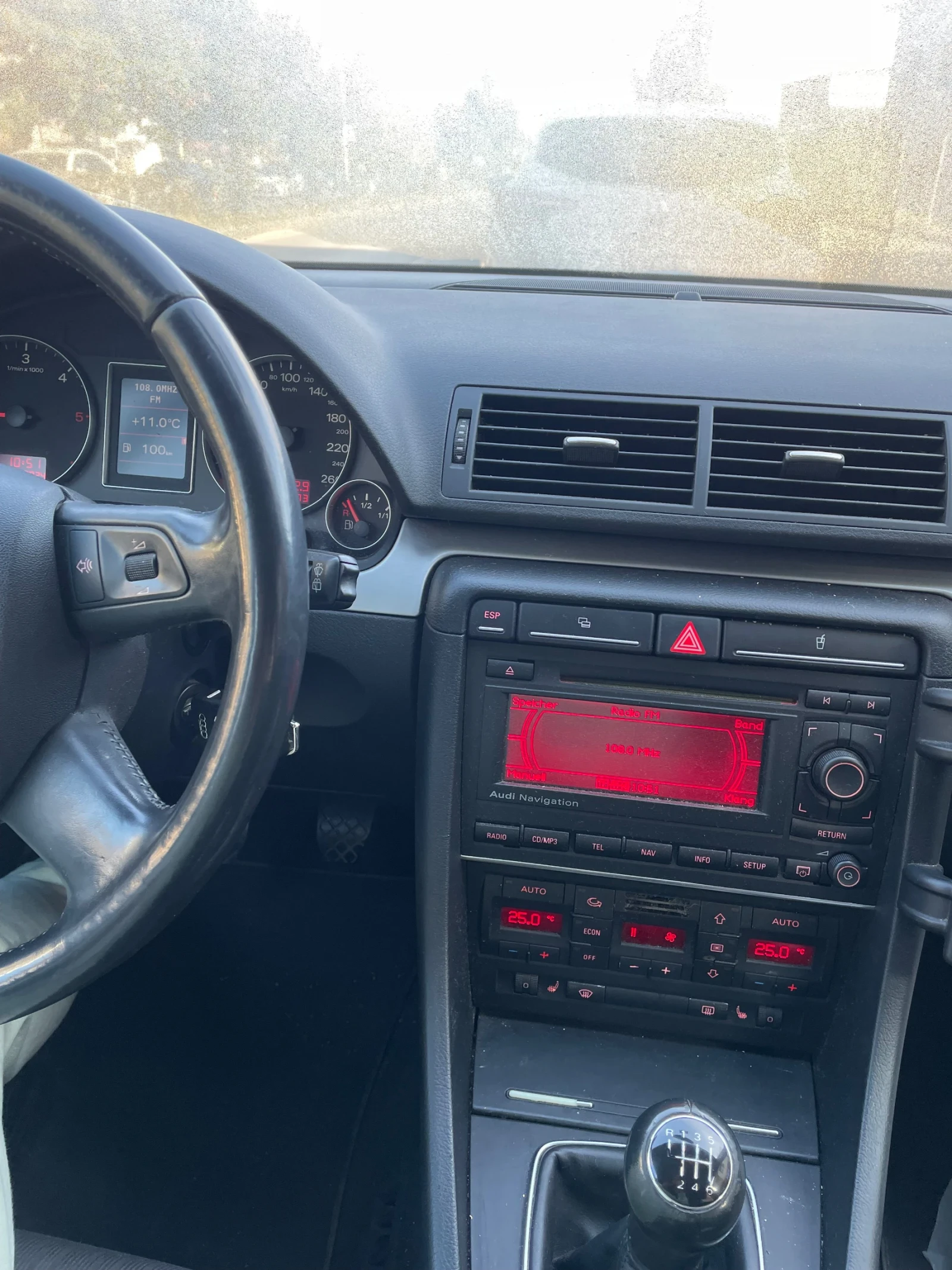 Audi A4  - изображение 7
