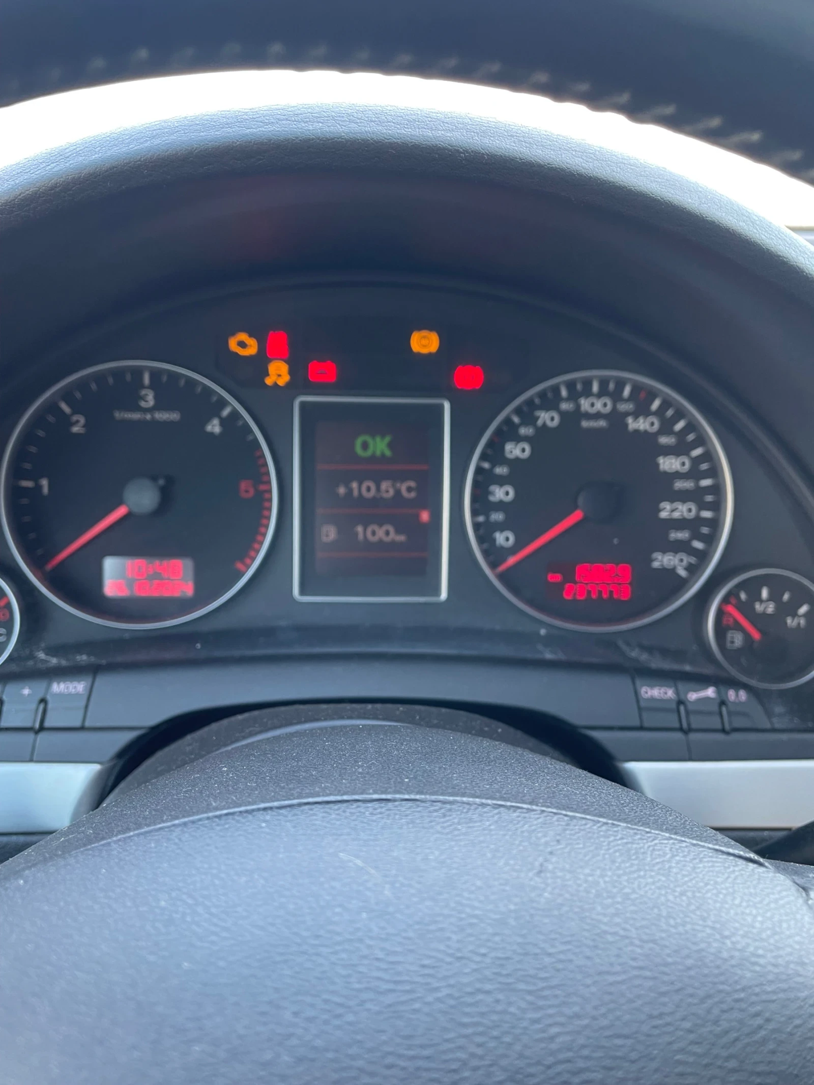 Audi A4  - изображение 9
