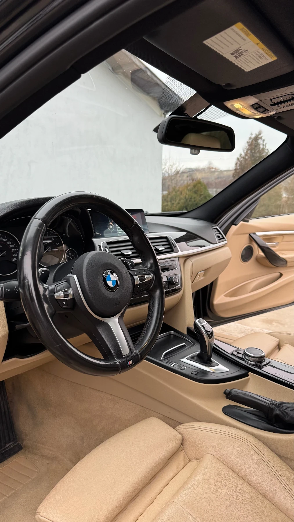 BMW 340 I xDrive b58 | Mobile.bg — изображение 11