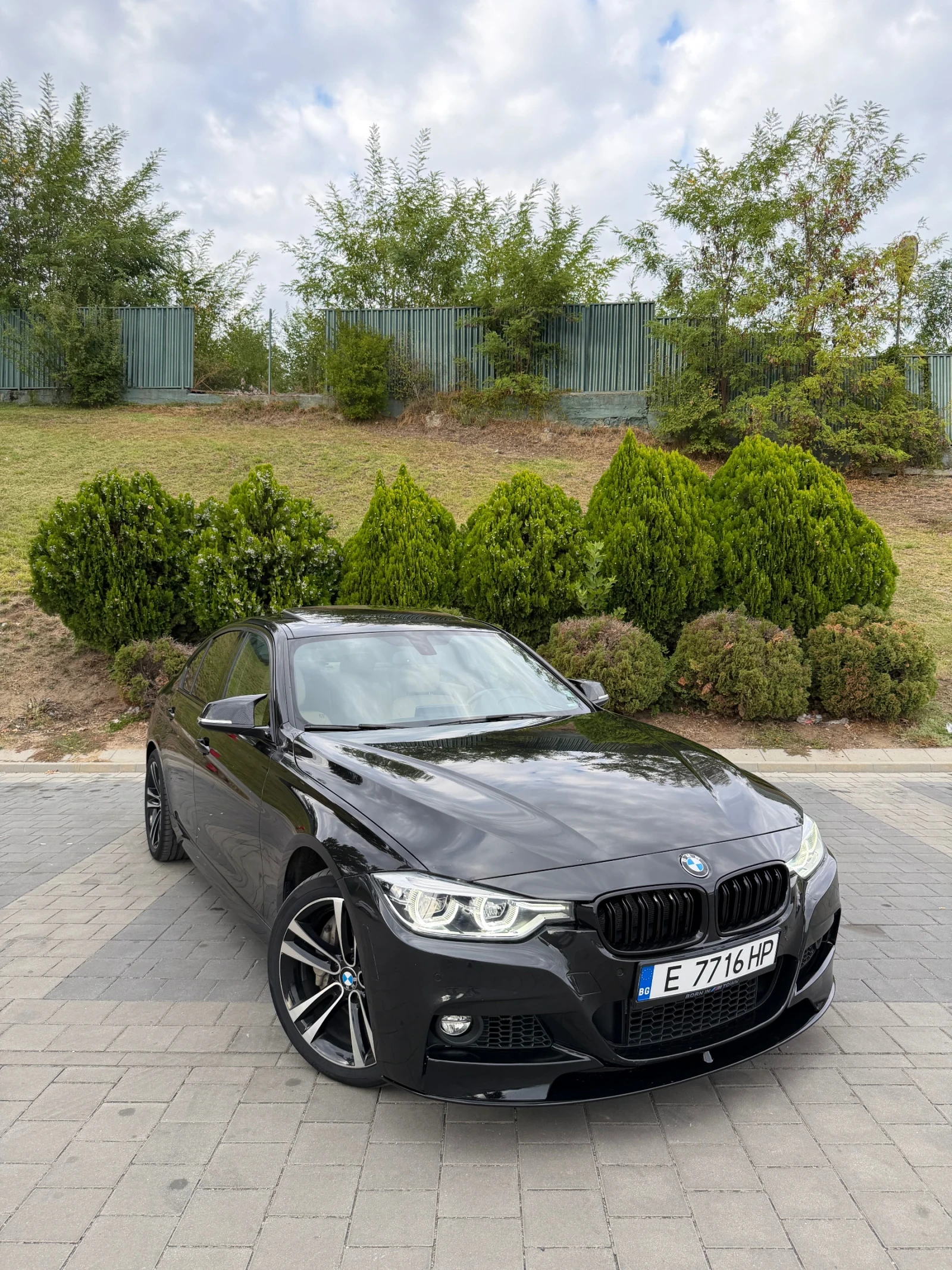 BMW 340 I xDrive b58 | Mobile.bg — изображение 3