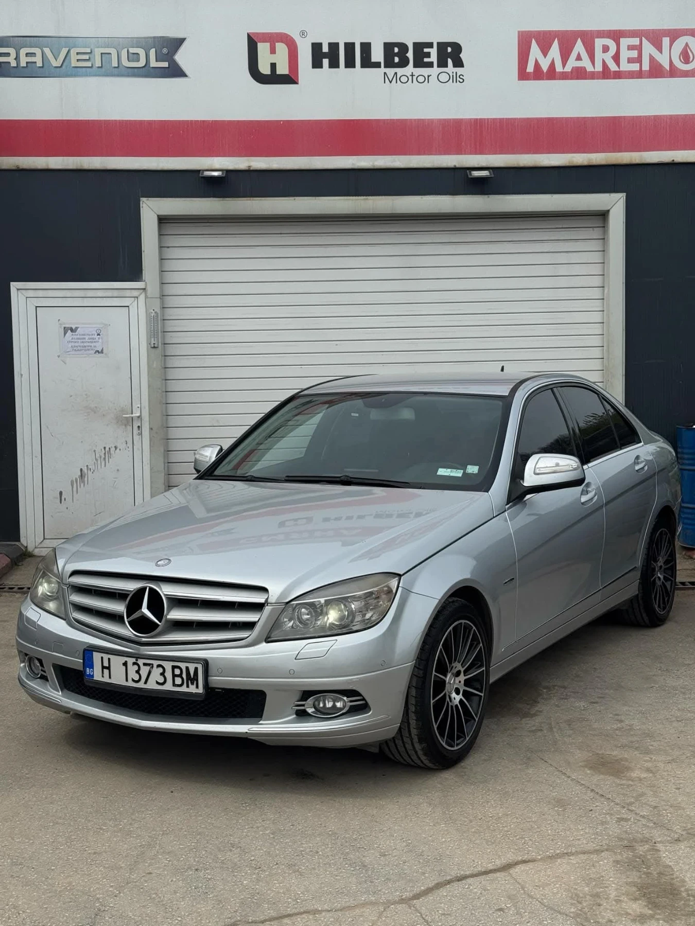 Mercedes-Benz C 320 CDI | 4Matic | ЛИЗИНГ | Перфектно Състояние - изображение 3
